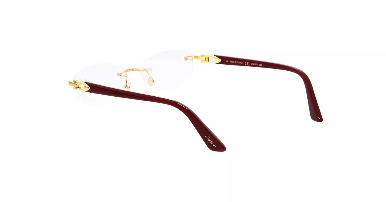 Cartier CT0318O 003 s52