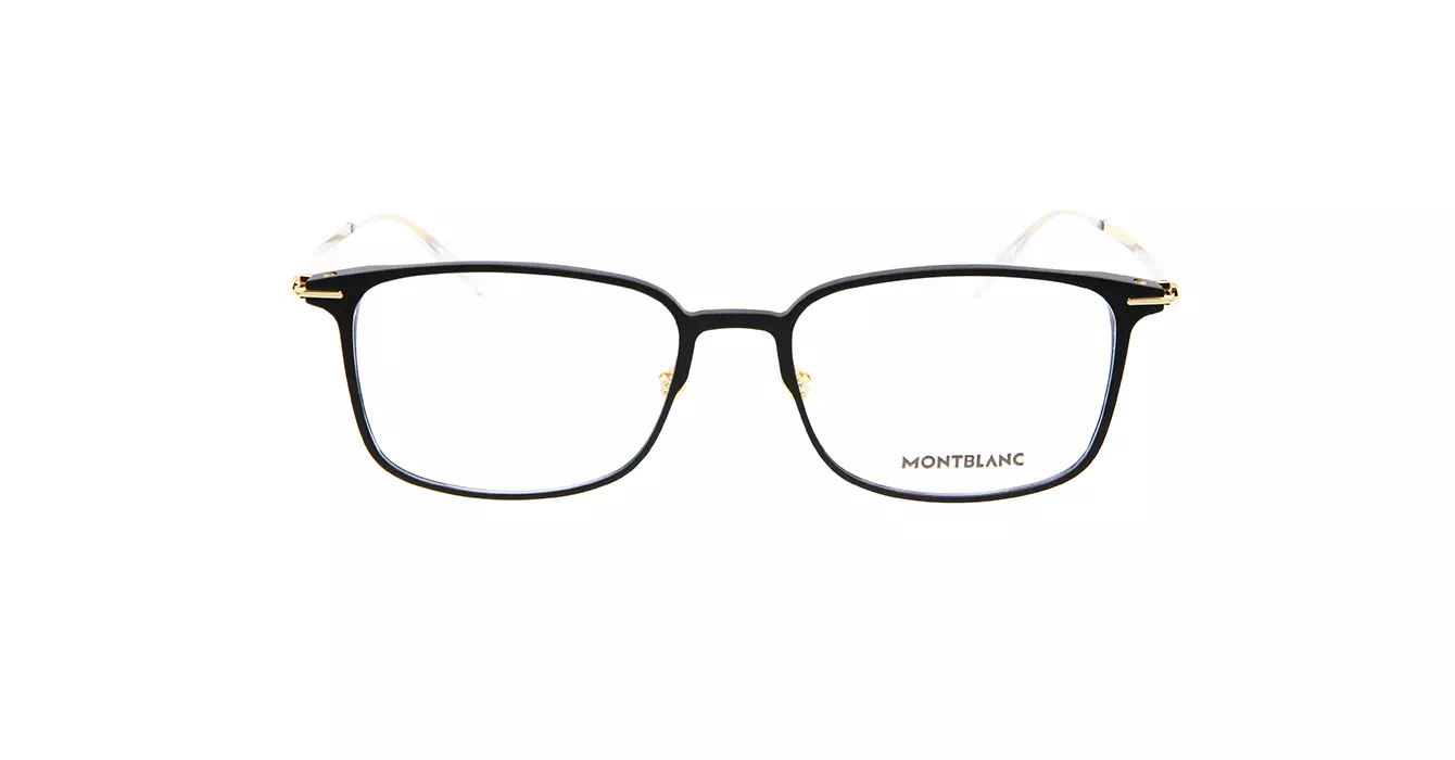 Montblanc MB0196OK 005 s55