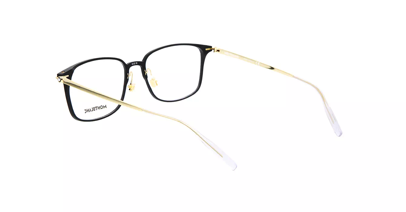 Montblanc MB0196OK 005 s55
