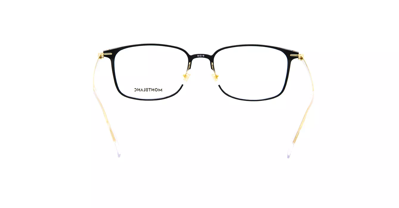Montblanc MB0196OK 005 s55