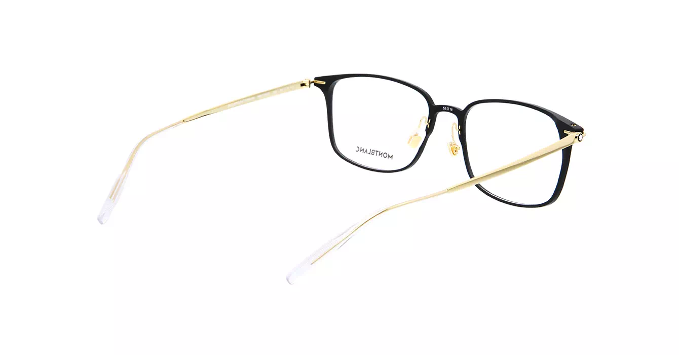 Montblanc MB0196OK 005 s55