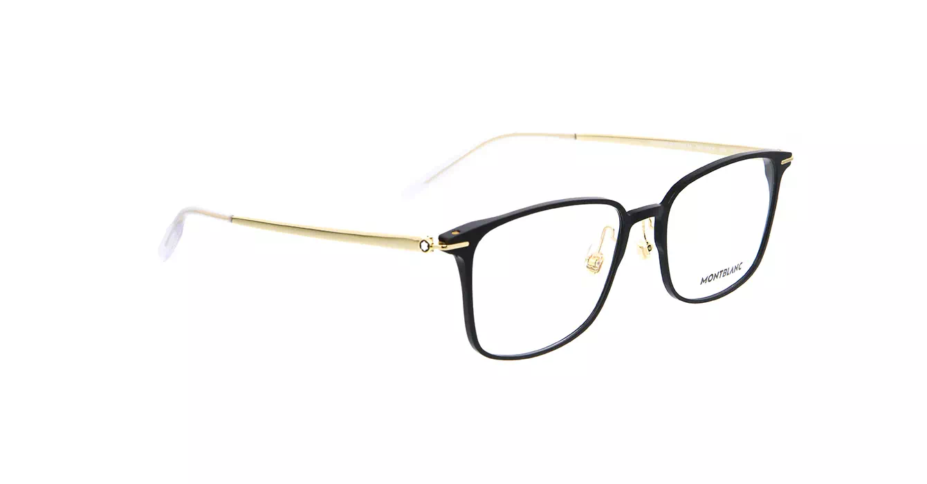 Montblanc MB0196OK 005 s55