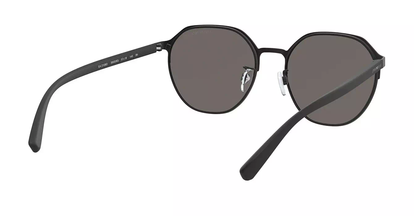 Emporio Armani EA2109D 3003/6G s57