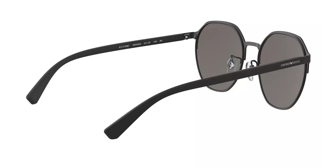 Emporio Armani EA2109D 3003/6G s57