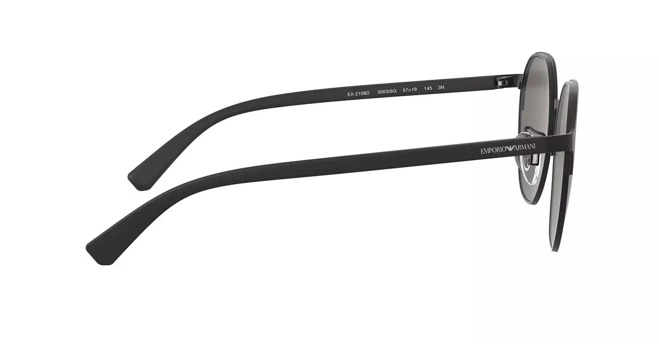 Emporio Armani EA2109D 3003/6G s57