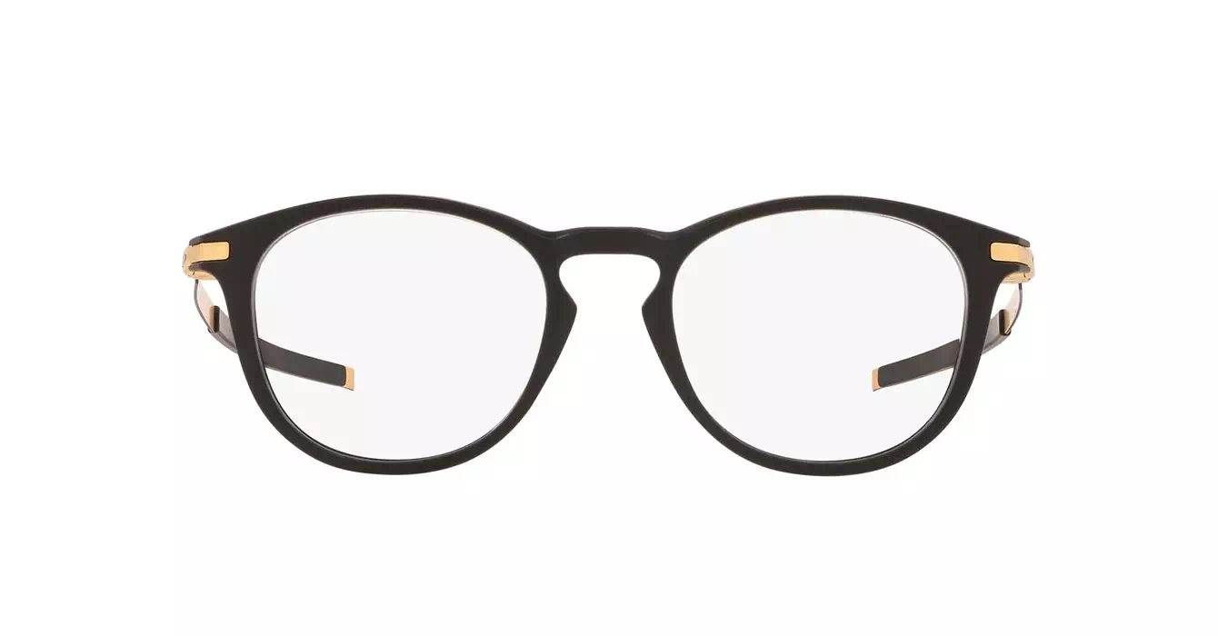 Oakley Pitchman R (50) Satin Black (OX8105-19) s50