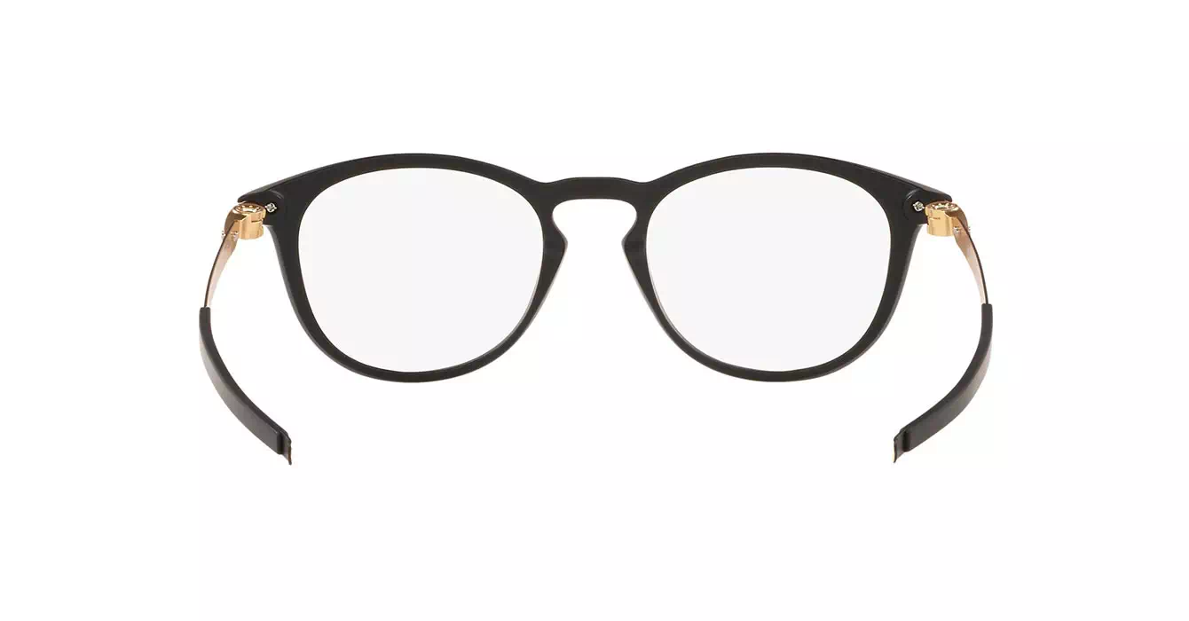 Oakley Pitchman R (50) Satin Black (OX8105-19) s50