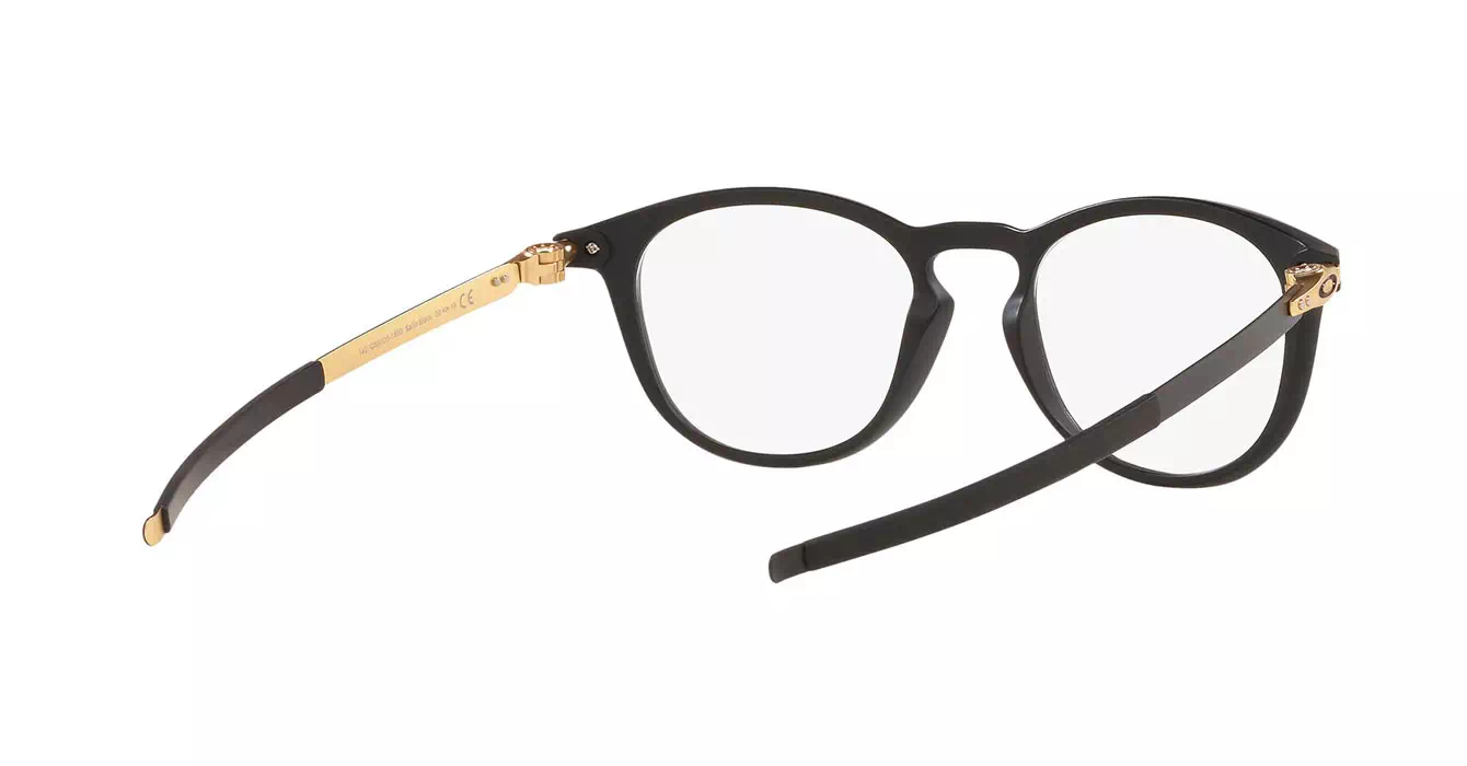 Oakley Pitchman R (50) Satin Black (OX8105-19) s50