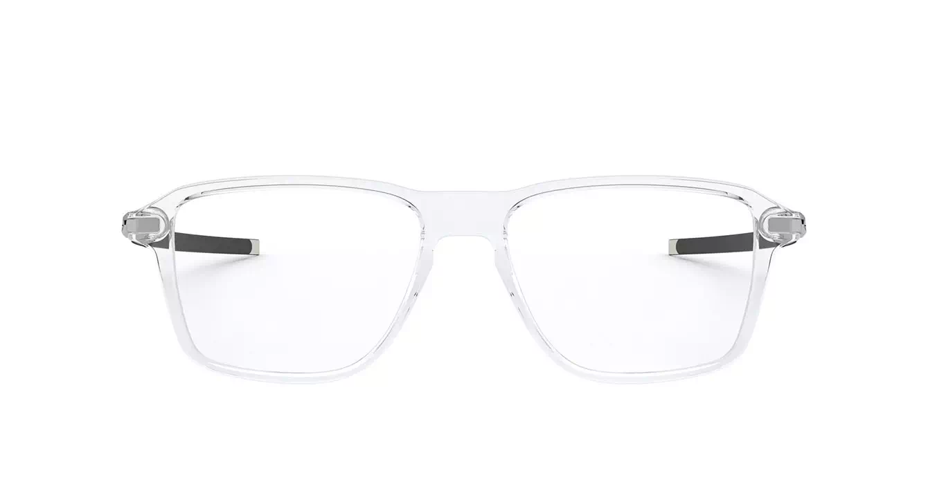 Oakley (54) Wheel House Polished Clear (OX8166-02) s54