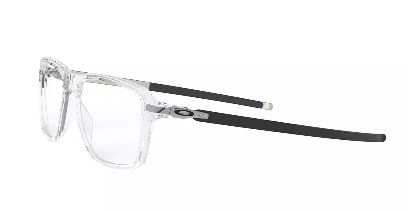 Oakley (54) Wheel House Polished Clear (OX8166-02) s54
