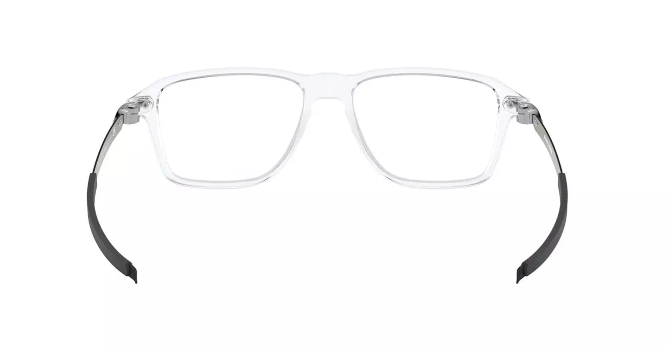 Oakley (54) Wheel House Polished Clear (OX8166-02) s54