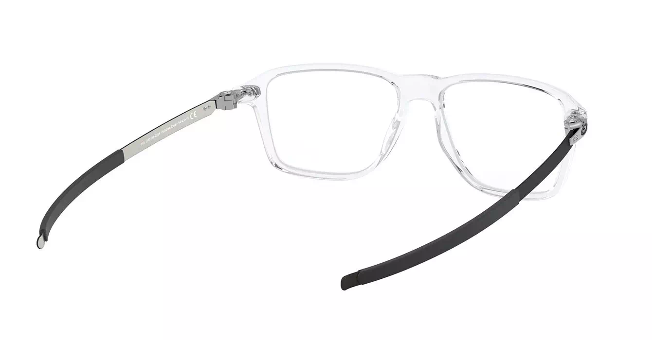 Oakley (54) Wheel House Polished Clear (OX8166-02) s54