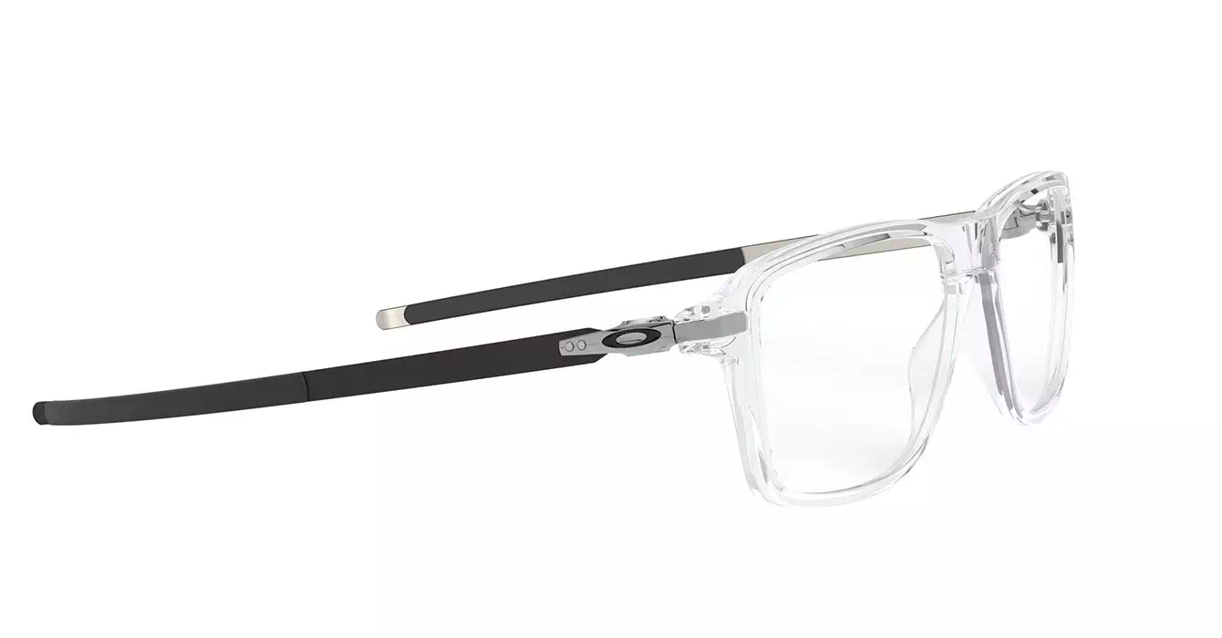 Oakley (54) Wheel House Polished Clear (OX8166-02) s54