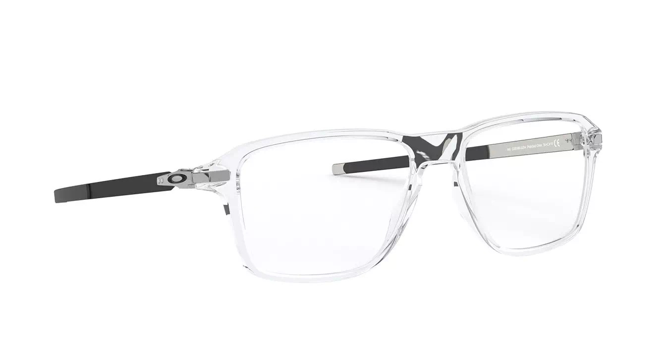 Oakley (54) Wheel House Polished Clear (OX8166-02) s54