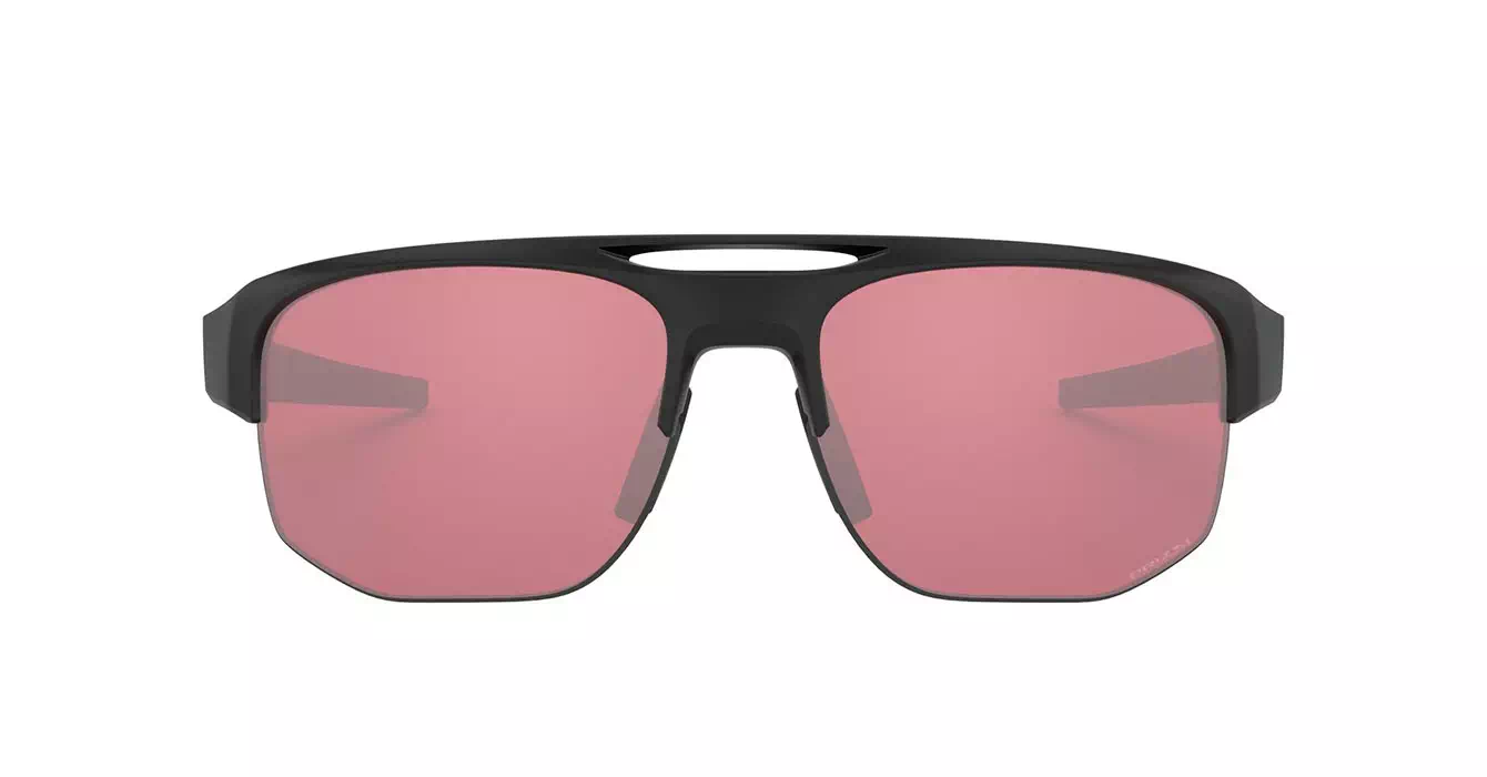 Oakley Prizm Mercenary (A) Matte Black W/ Prizm Dark Golf (OO9424F-09) s68