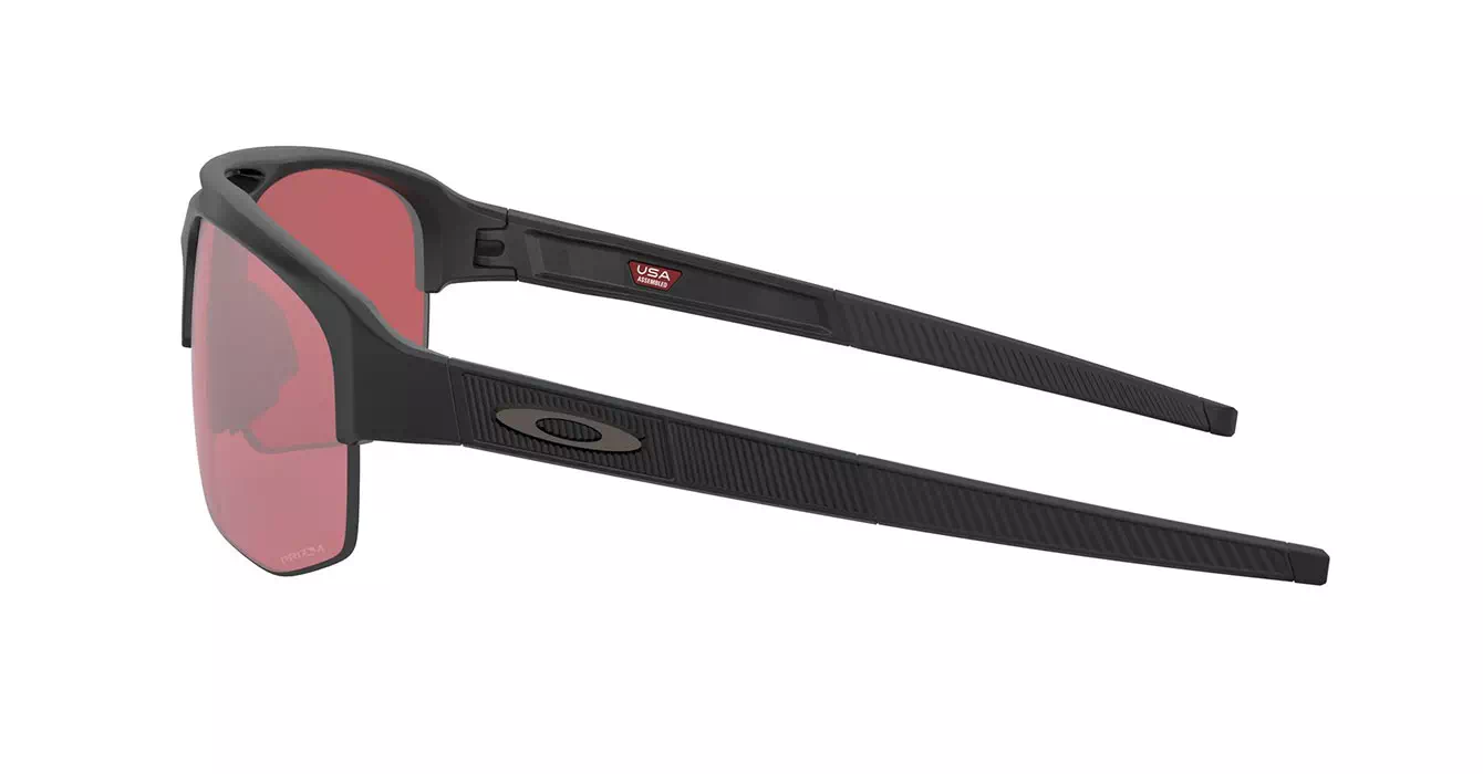 Oakley Prizm Mercenary (A) Matte Black W/ Prizm Dark Golf (OO9424F-09) s68
