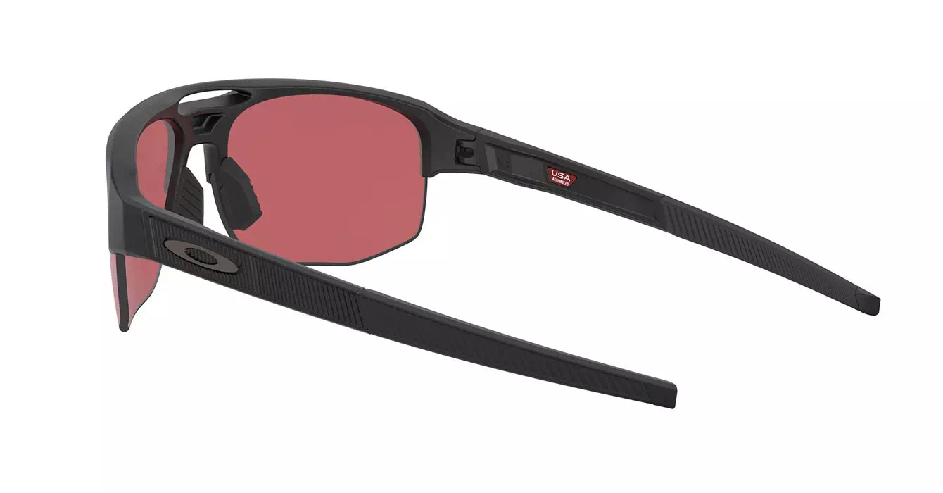 Oakley Prizm Mercenary (A) Matte Black W/ Prizm Dark Golf (OO9424F-09) s68