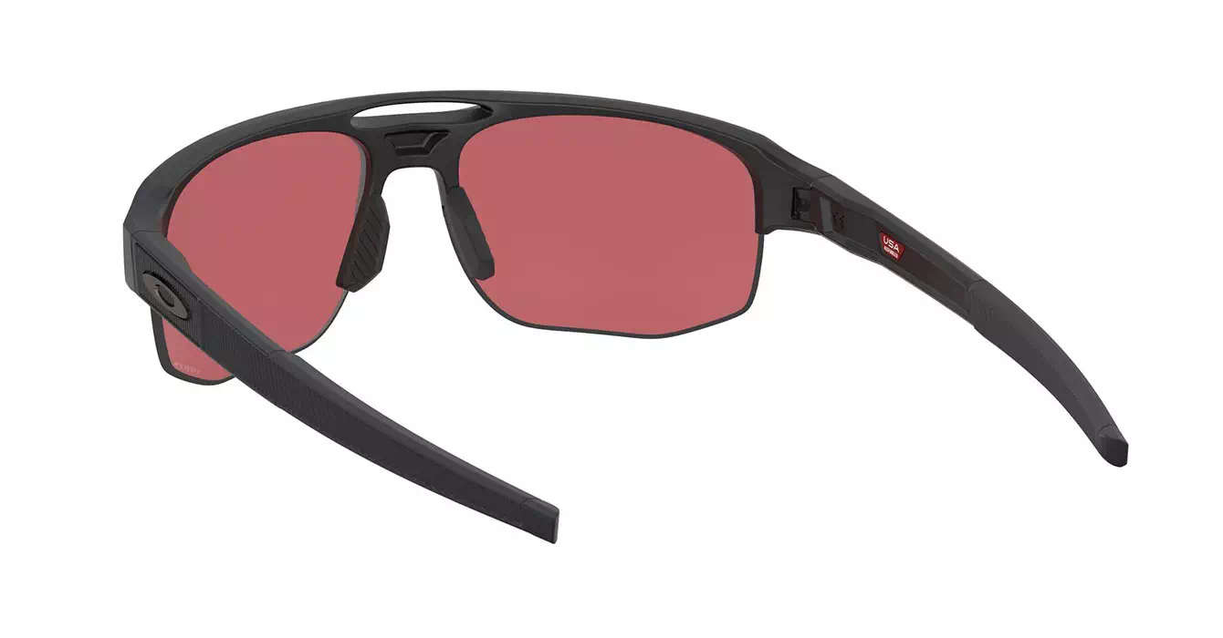 Oakley Prizm Mercenary (A) Matte Black W/ Prizm Dark Golf (OO9424F-09) s68