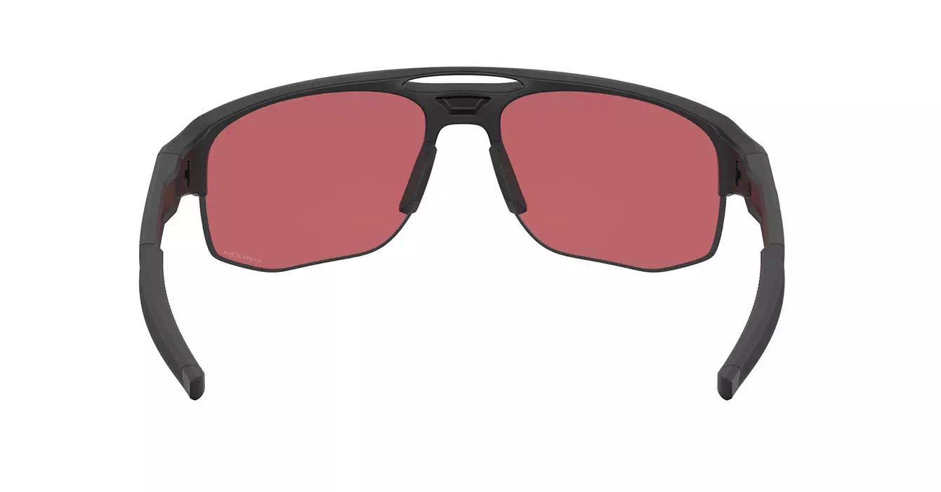 Oakley Prizm Mercenary (A) Matte Black W/ Prizm Dark Golf (OO9424F-09) s68