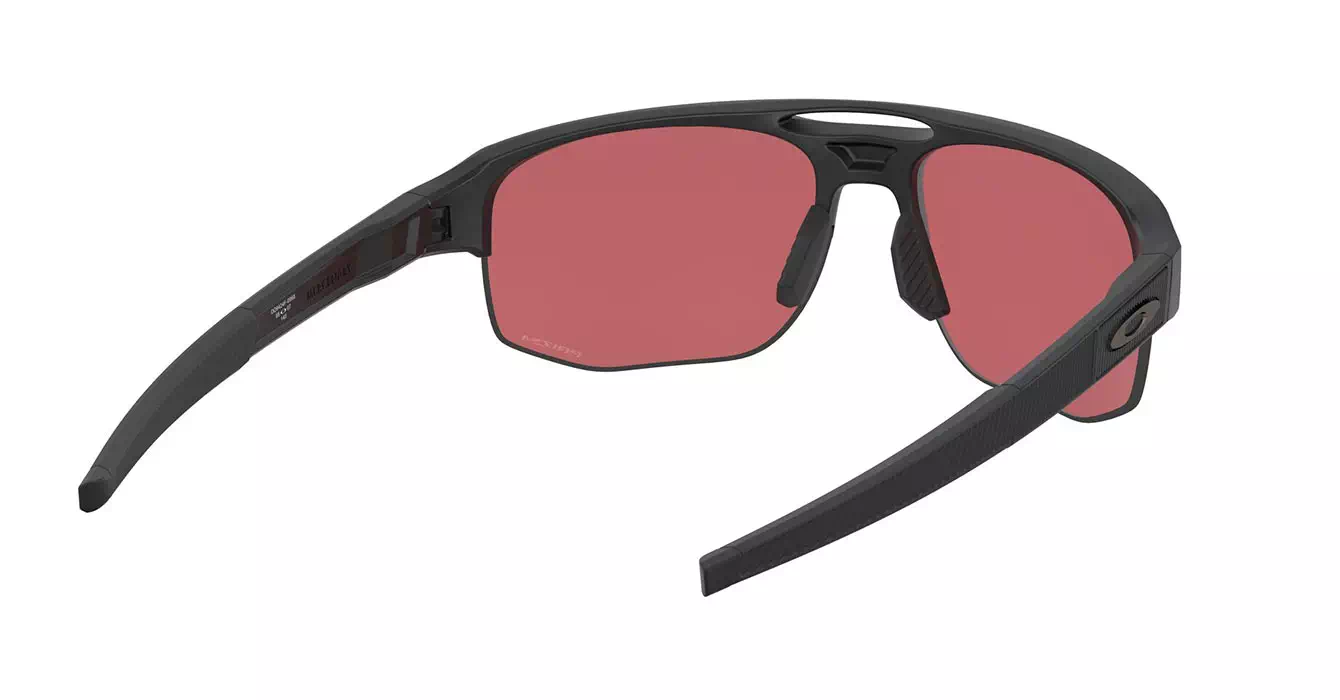 Oakley Prizm Mercenary (A) Matte Black W/ Prizm Dark Golf (OO9424F-09) s68