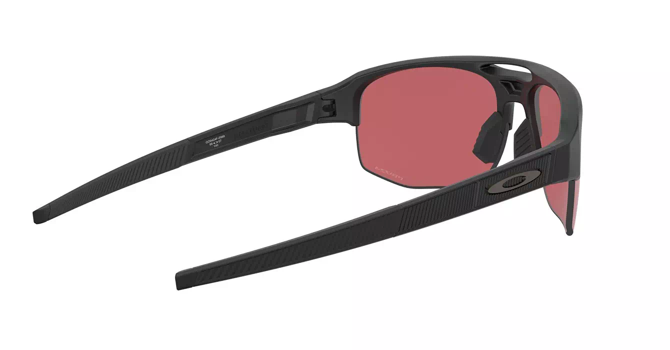 Oakley Prizm Mercenary (A) Matte Black W/ Prizm Dark Golf (OO9424F-09) s68