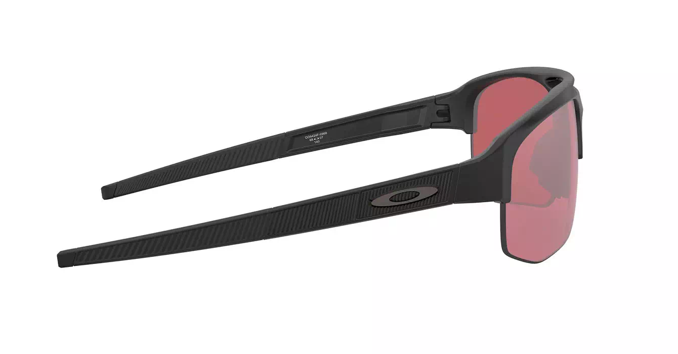 Oakley Prizm Mercenary (A) Matte Black W/ Prizm Dark Golf (OO9424F-09) s68