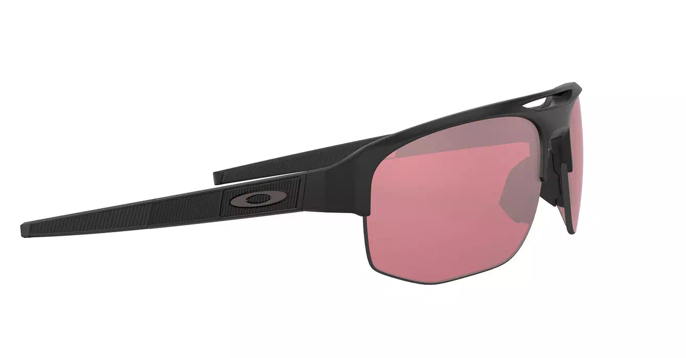 Oakley Prizm Mercenary (A) Matte Black W/ Prizm Dark Golf (OO9424F-09) s68