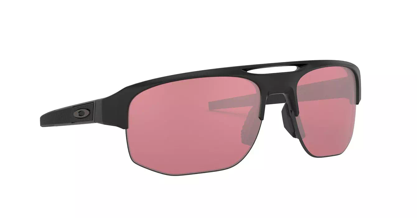 Oakley Prizm Mercenary (A) Matte Black W/ Prizm Dark Golf (OO9424F-09) s68
