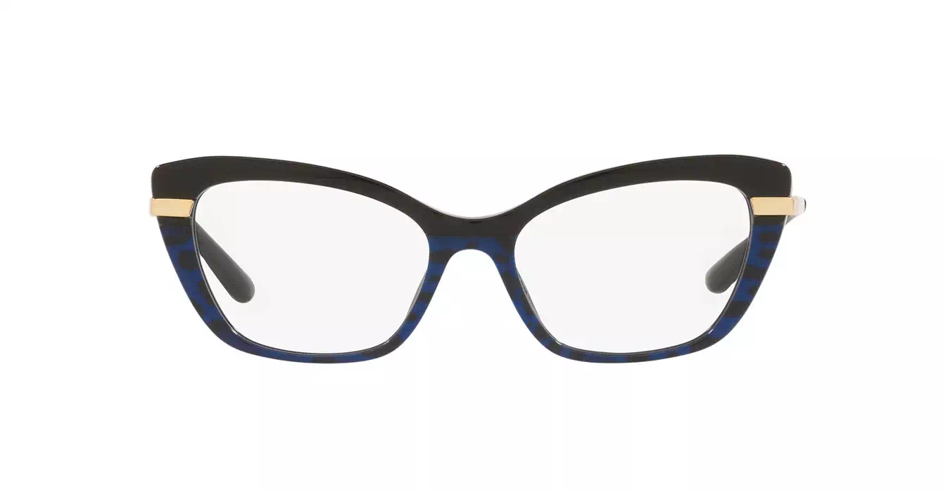 Dolce & Gabbana 3325-F 3318 s54