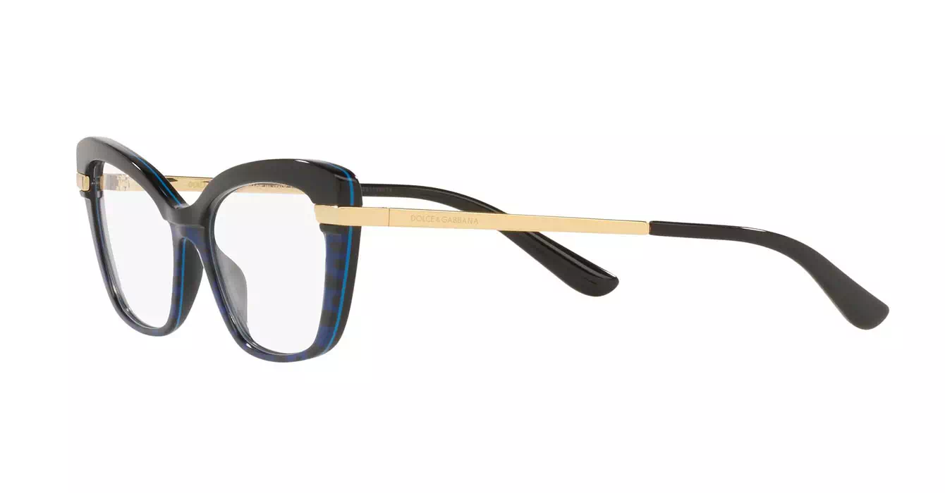 Dolce & Gabbana 3325-F 3318 s54