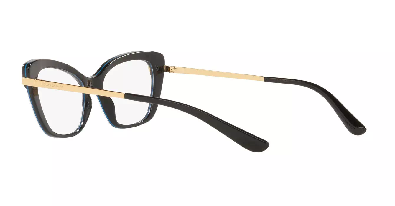 Dolce & Gabbana 3325-F 3318 s54