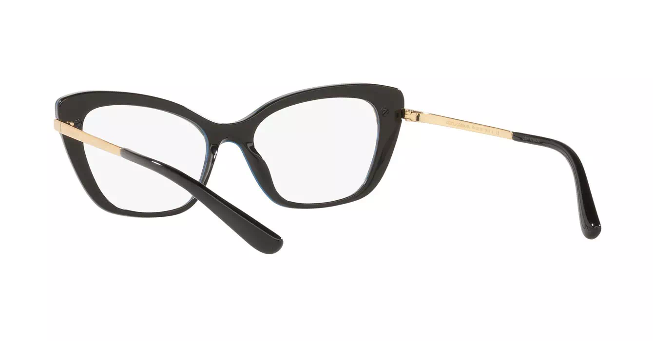 Dolce & Gabbana 3325-F 3318 s54