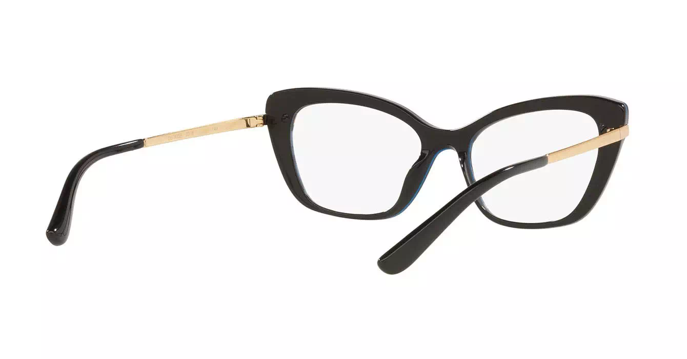 Dolce & Gabbana 3325-F 3318 s54