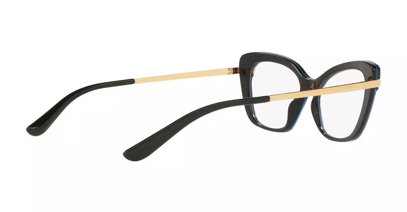 Dolce & Gabbana 3325-F 3318 s54