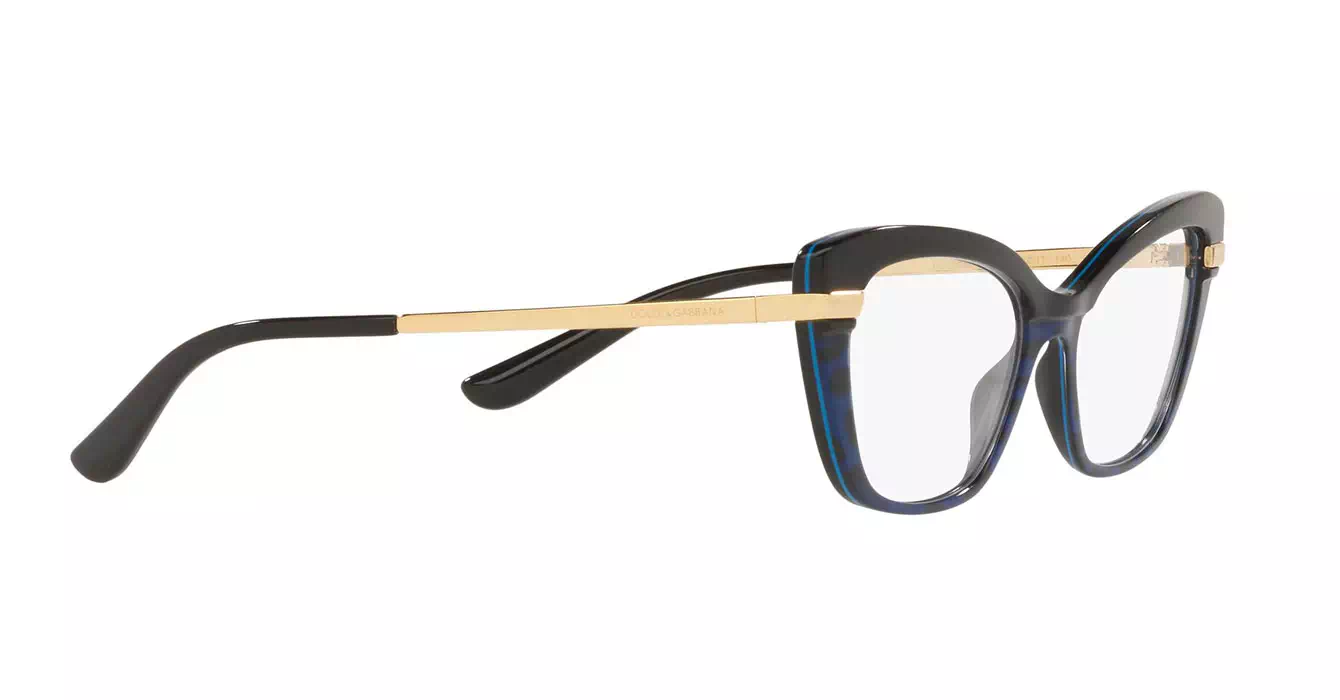Dolce & Gabbana 3325-F 3318 s54