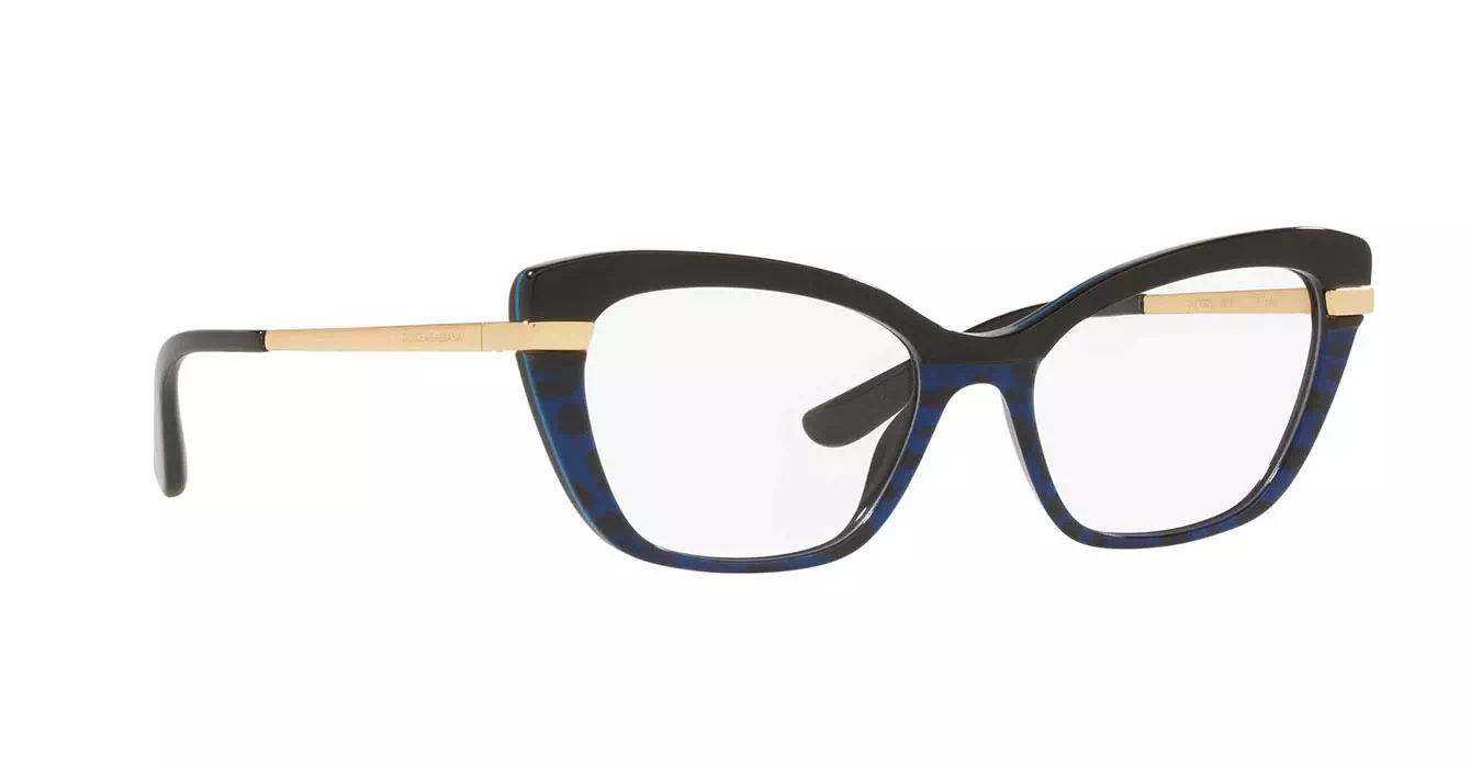 Dolce & Gabbana 3325-F 3318 s54