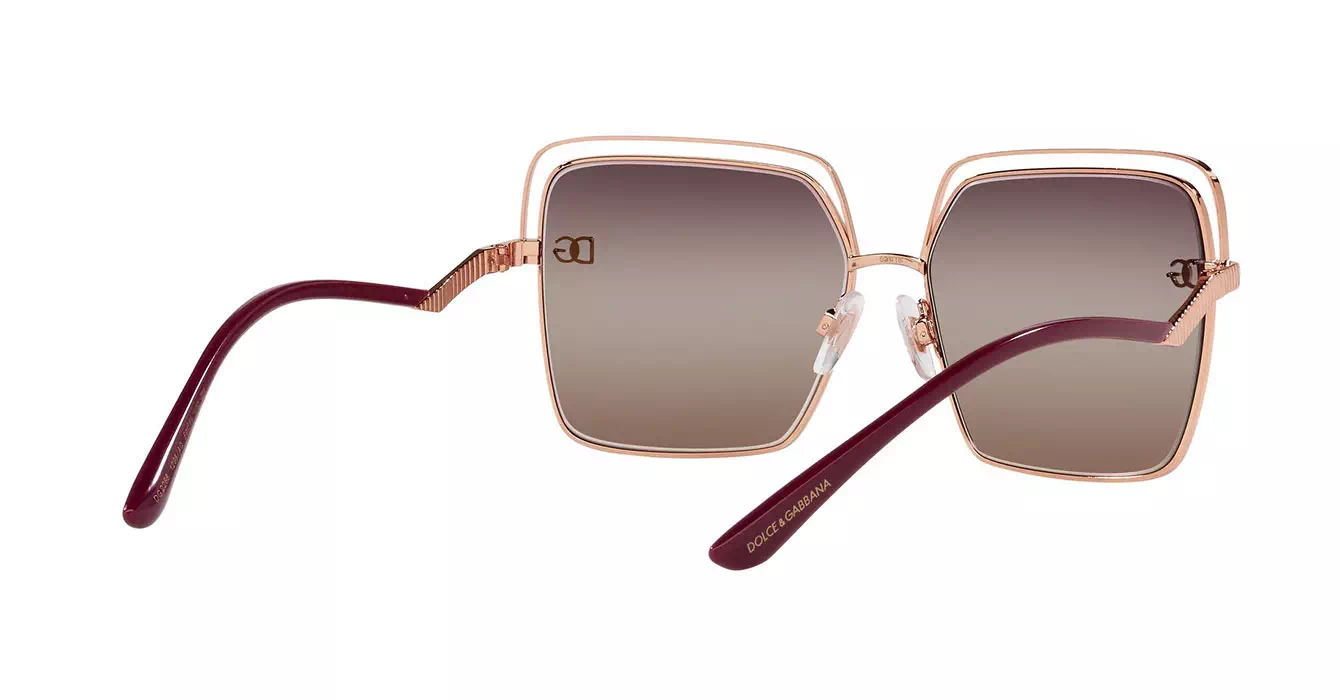 Dolce & Gabbana 2268 1298/AQ s59
