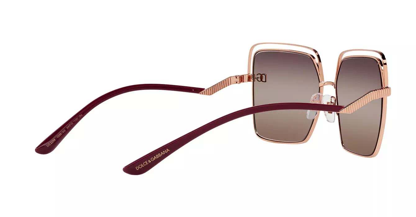 Dolce & Gabbana 2268 1298/AQ s59