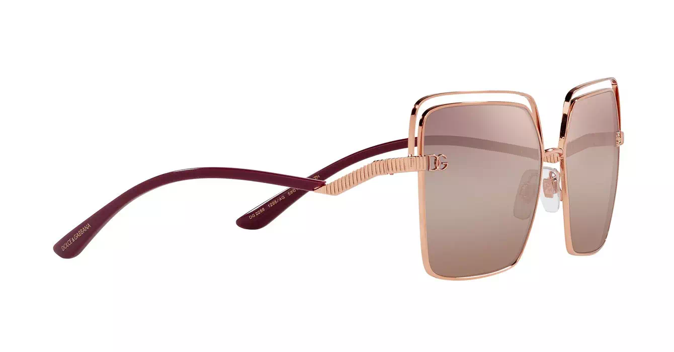 Dolce & Gabbana 2268 1298/AQ s59