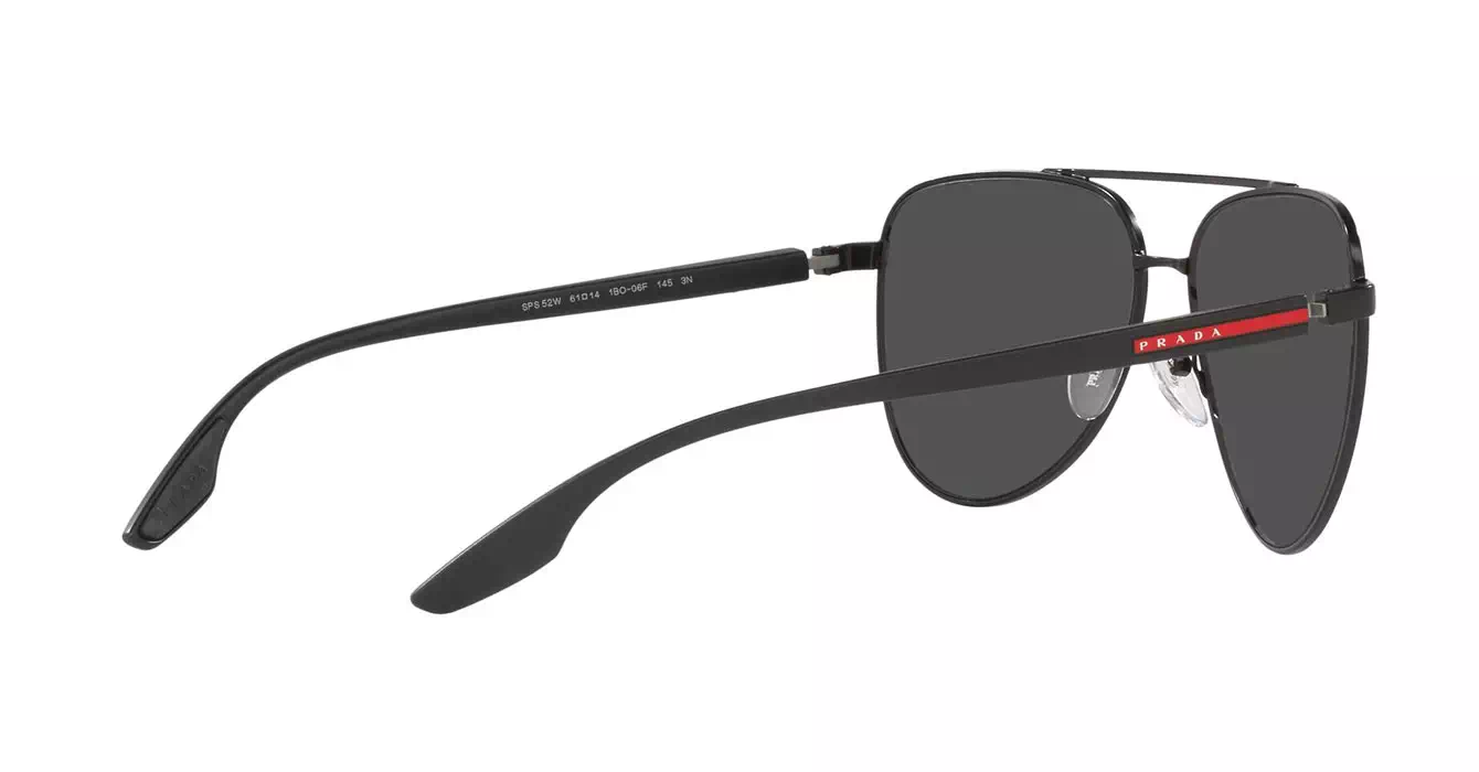 Prada SPS-52W 1BO-06F s61