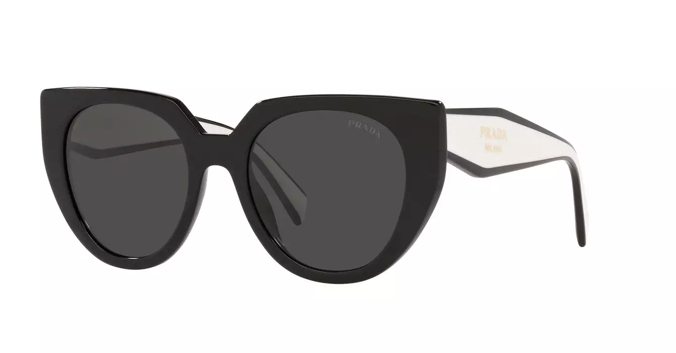 Prada SPR-14W-F 09Q-5S0 s53