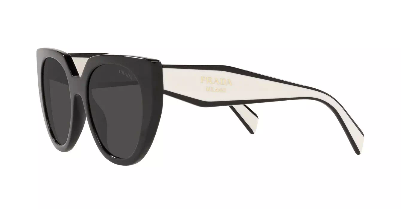Prada SPR-14W-F 09Q-5S0 s53