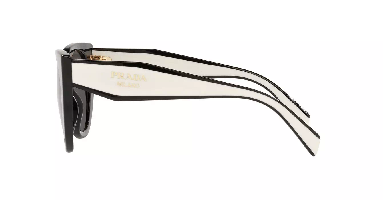 Prada SPR-14W-F 09Q-5S0 s53