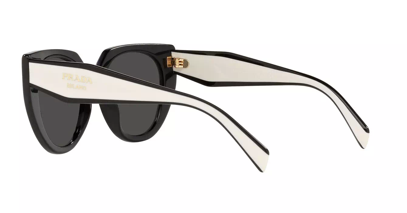 Prada SPR-14W-F 09Q-5S0 s53