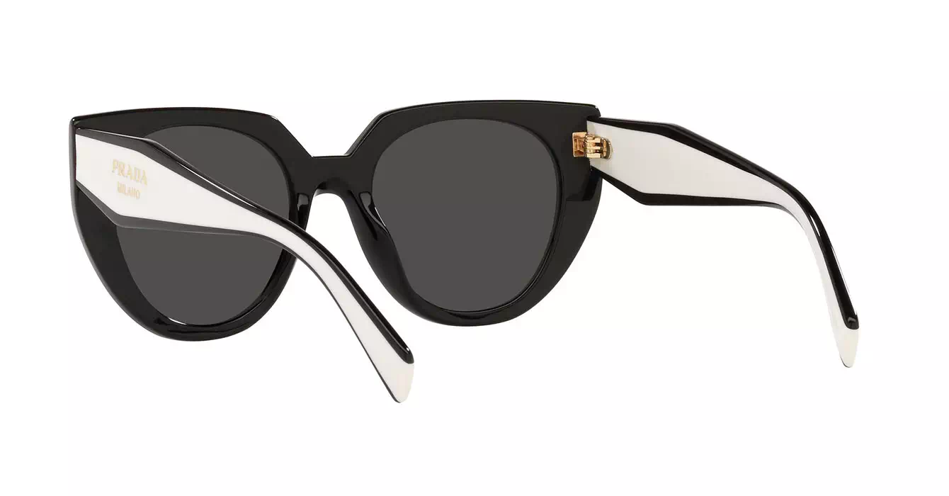 Prada SPR-14W-F 09Q-5S0 s53
