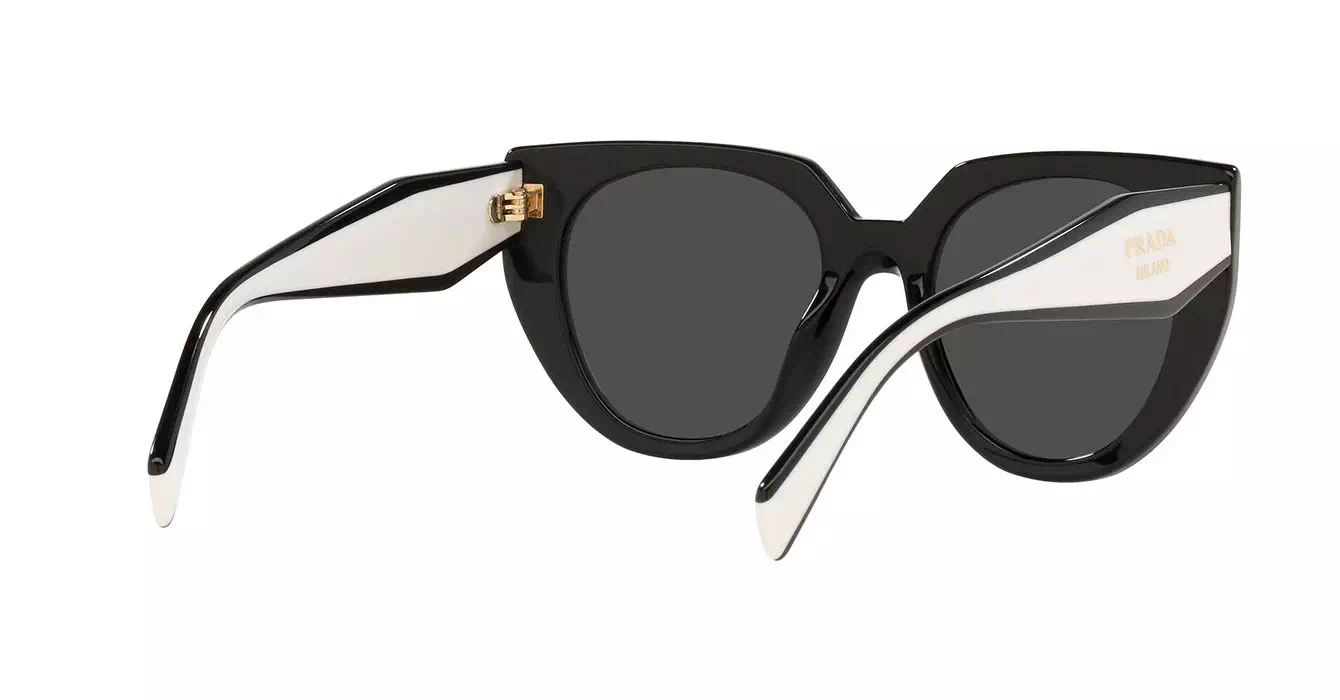 Prada SPR-14W-F 09Q-5S0 s53