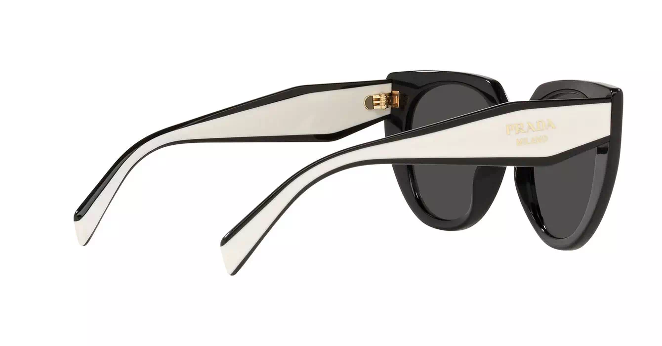 Prada SPR-14W-F 09Q-5S0 s53