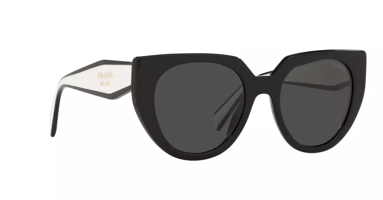Prada SPR-14W-F 09Q-5S0 s53
