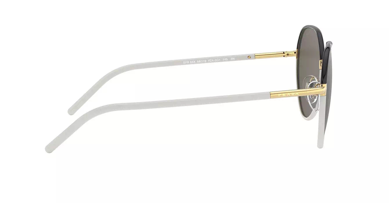 Prada SPR-65X YC4-5G1 s58
