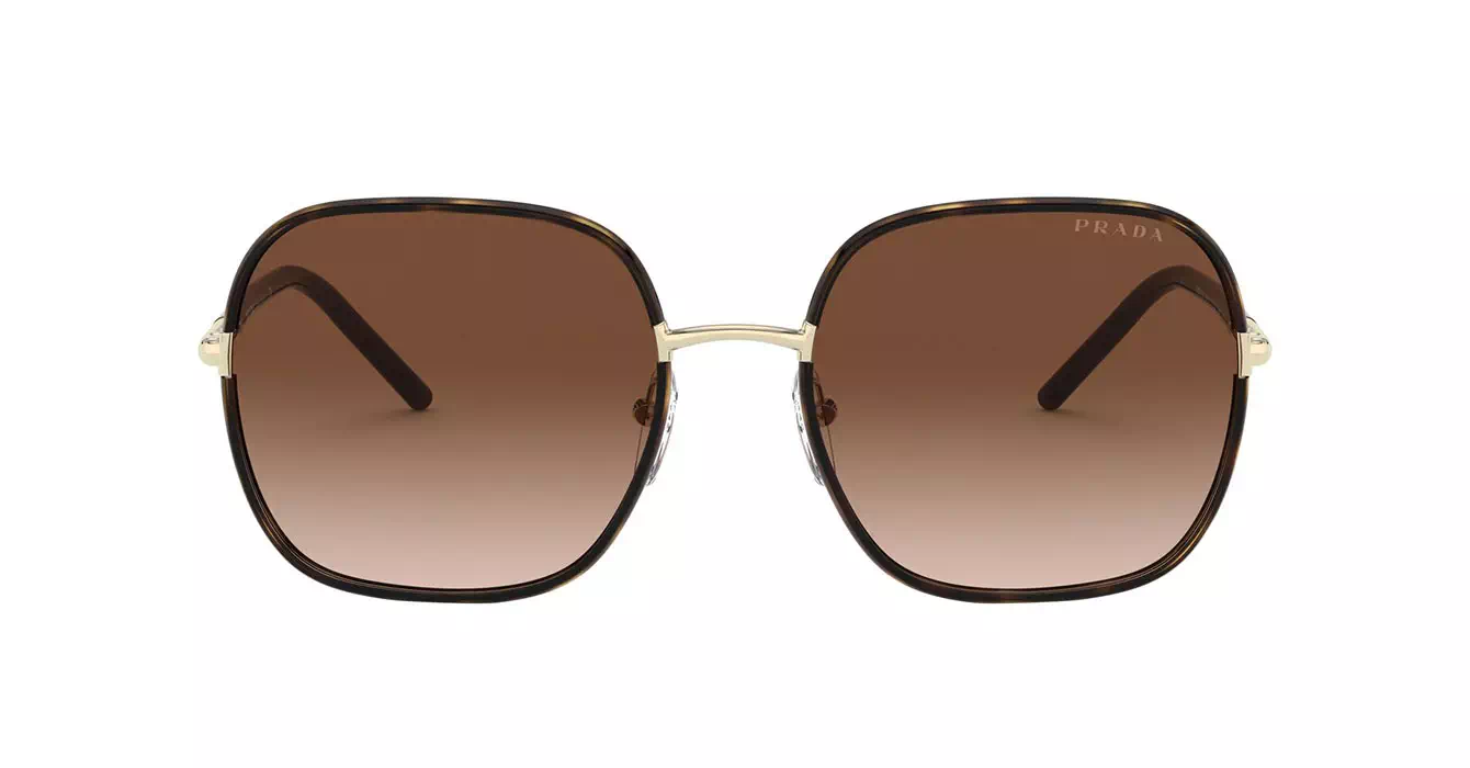Prada SPR-67X 2AU-6S1 s55